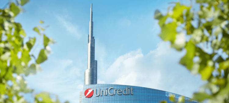 Unicredit frena sui rumors: 