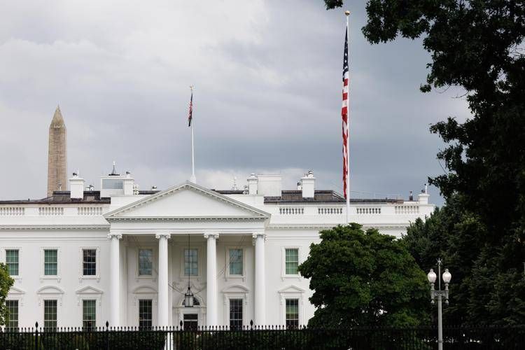 Casa Bianca - (Fotogramma/IPa)