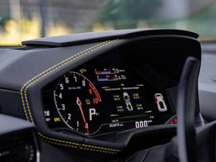 Spie auto: cosa significano e come interpretarle