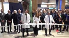 Barilla inaugura a Parma il BITE: nasce il cuore dell'innovazione alimentare italiana