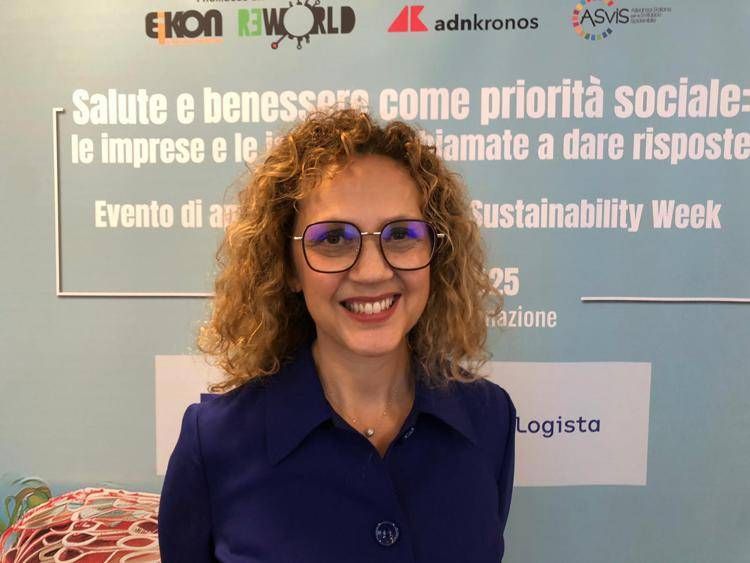 Dugo (Campus Bio-Medico): 