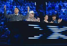 TellyNonPiangere pronto a salutare il reality nella puntata degli inediti secondo gli esperti Sisal