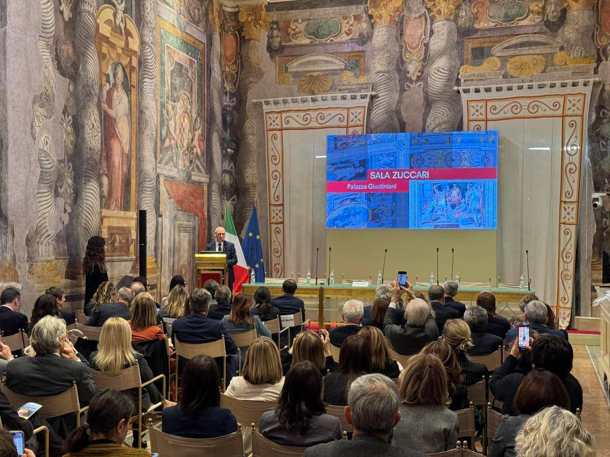 Il bambino digitale agli Stati Generali della Pediatria 2025