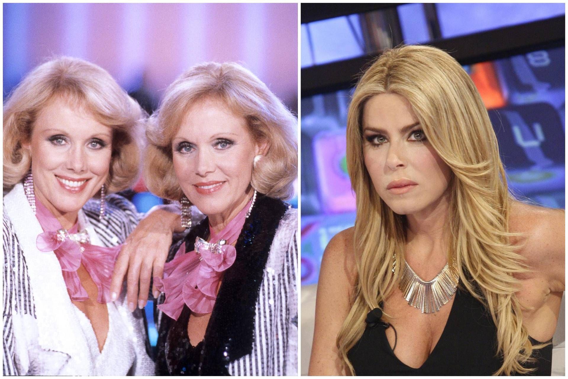 Kessler e il suicidio assistito, Loredana Lecciso: "Da gemella la loro scelta non mi sconvolge"