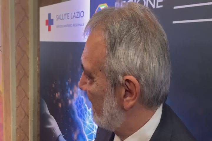 Stati generali salute Lazio, Rocca: “Lavoro dei tavoli continuerà, a testa bassa per risposte ai cittadini”