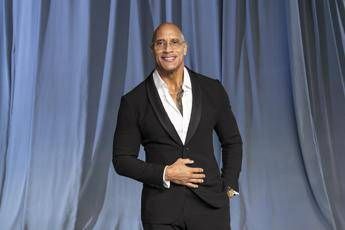 Dwayne Johnson: "a Hollywood da sempre costretto a indossare maschere, oggi sono libero"