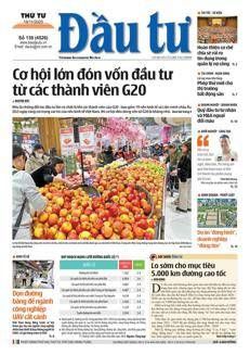 Vietnam: A unique opportunity to become a global hub for low-altitude economics