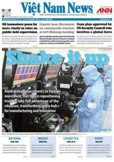 Vietnam: Impegno per un turismo sostenibile e responsabile nel Greater Mekong Subregion