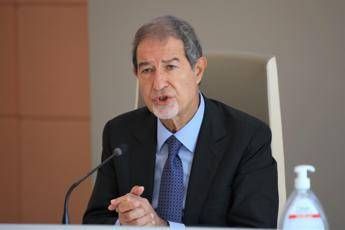 Musumeci: "Sulla legislazione per lo spazio e la dimensione subacquea Italia sarà riferimento"