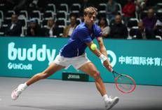 Flavio Cobolli - Ipa/Fotogramma