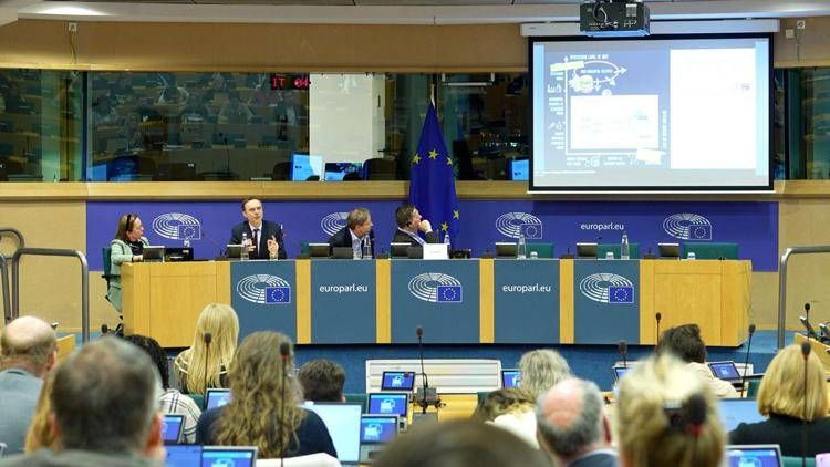 Alimentazione, Nourishment Table: 