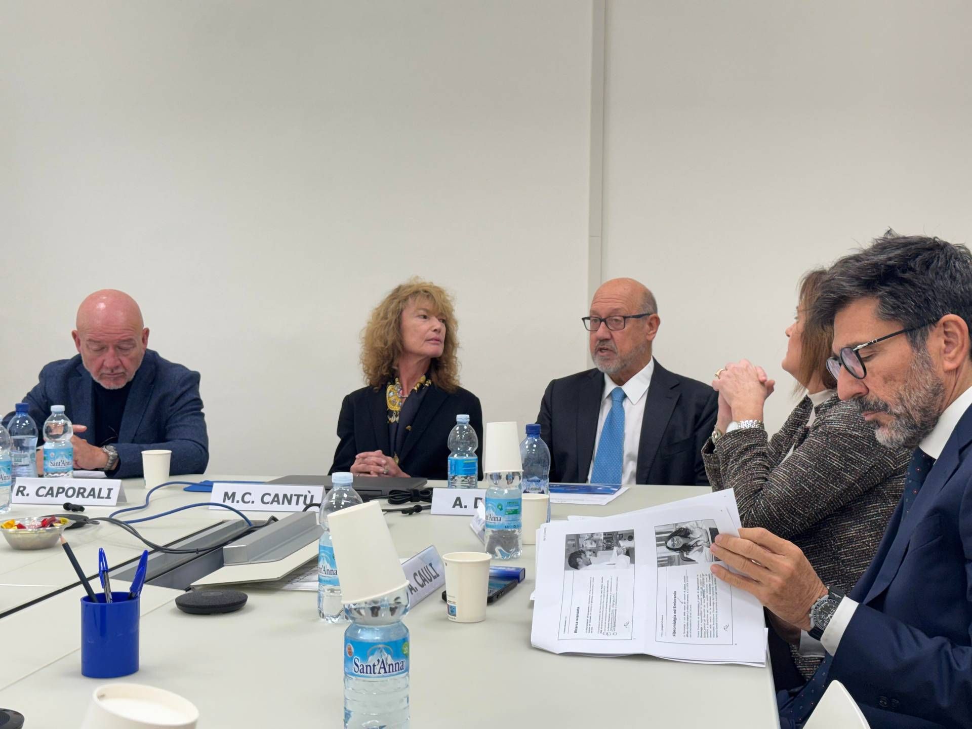 Reumatologi, al Congresso Sir terapie che regolano il sistema immunitario