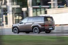 Hyundai Santa Fe, per il MY 26 un ibrido plug-in più performante e 'ricco'