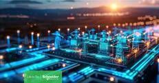 Schneider Electric attiva One Digital Grid Platform per aiutare le utility a modernizzarsi e affrontare i costi energetici
