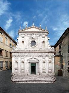 Riapre dopo 50 anni la Chiesa di Santa Caterina dei Funari. Un gioiello d’arte restituito alla città di Roma in occasione del Giubileo 2025