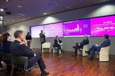 Prende il via a Fiera Milano 'Sicurezza', dedicata a security&fire