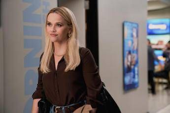 Reese Witherspoon: "Ia inganna e manipola, spaventa l'assenza di regole chiare"
