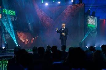 Luciano Floridi - (Foto di Ambra Alessi)