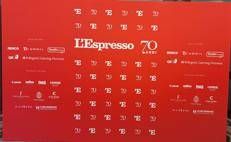 Editoria, vertici L’Espresso da Mattarella per 70 anni settimanale