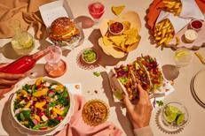 Consumi: dal 'cucino dopo' al 'clicco adesso le nuove abitudini del delivery italiano