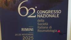 Salute: Sir, 'innovazioni terapeutiche, Ai e prevenzione al centro del Congresso nazionale 2025'