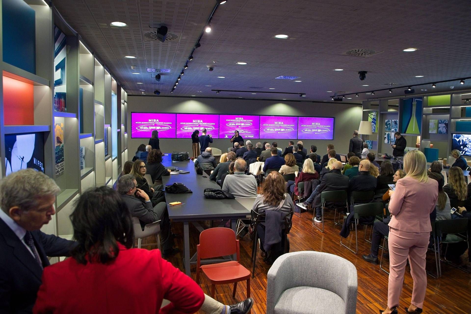 Al via a Fiera Milano ‘Made expo 2025’, punto riferimento per edilizia e architettura Al via a Fiera Milano ‘Made expo 2025’, punto riferimento per edilizia e architettura