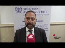 GNL, Cimenti (Assogasliquidi-Federchimica): 