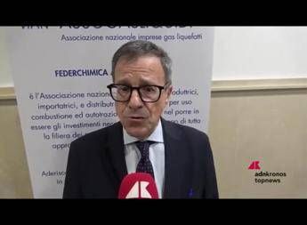 GNL, Mallone (Comitato ETS): 