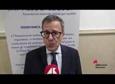 GNL, Mallone (Comitato ETS): 