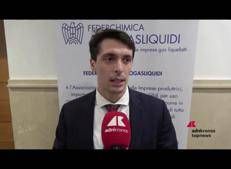 GNL, Buccetti (Bip): 