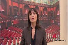 Carfagna presenta proposta di legge per orfani di femminicidio: 