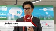 Forum risorse umane, Longo (CVing): 