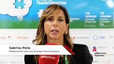 Forum Hr, Peila (Intesa Sanpaolo): 