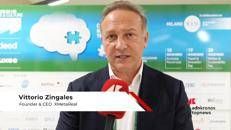 Forum risorse umane, Zingales (XMetaReal), 'Extended Reality per Hr ad alto impatto