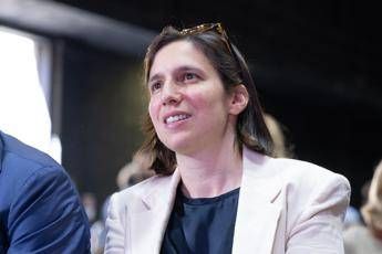 Elezioni Veneto, Schlein: "Centrodestra stanco, noi portiamo energia"