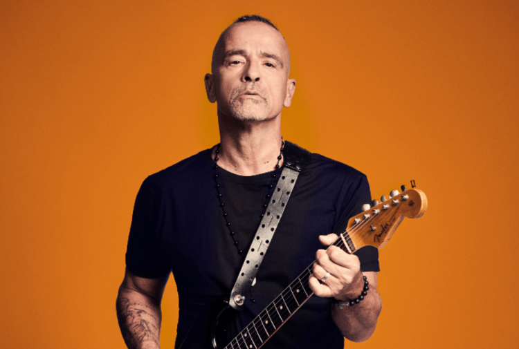 Eros Ramazzotti  - Ph. Cosimo Buccolieri