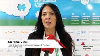 Forum Hr, Vinci (Digit'Ed): 