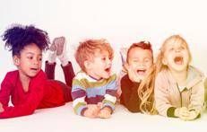 Gruppo di bambini - ()