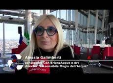 Sostenibilità, Galimberti: 