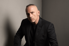 Eros Ramazzotti - Ph. COSIMO BUCCOLIERI