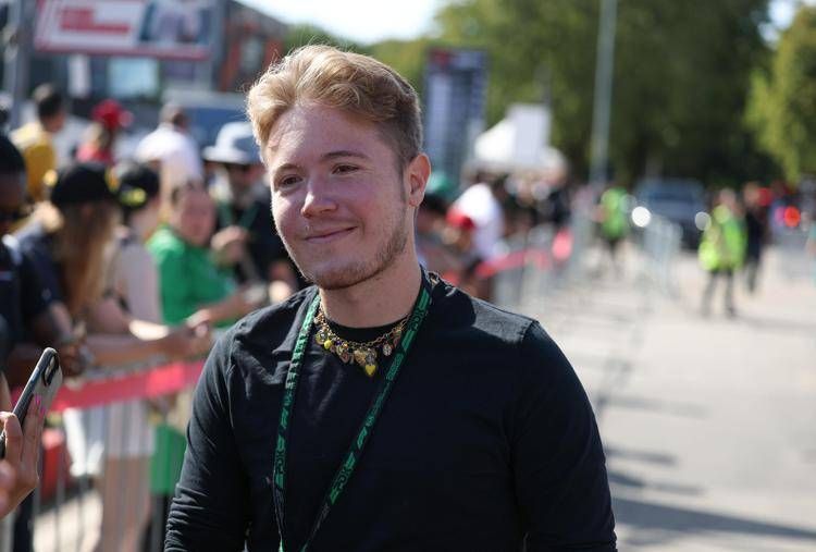 Alfa  - fotogramma/ipa