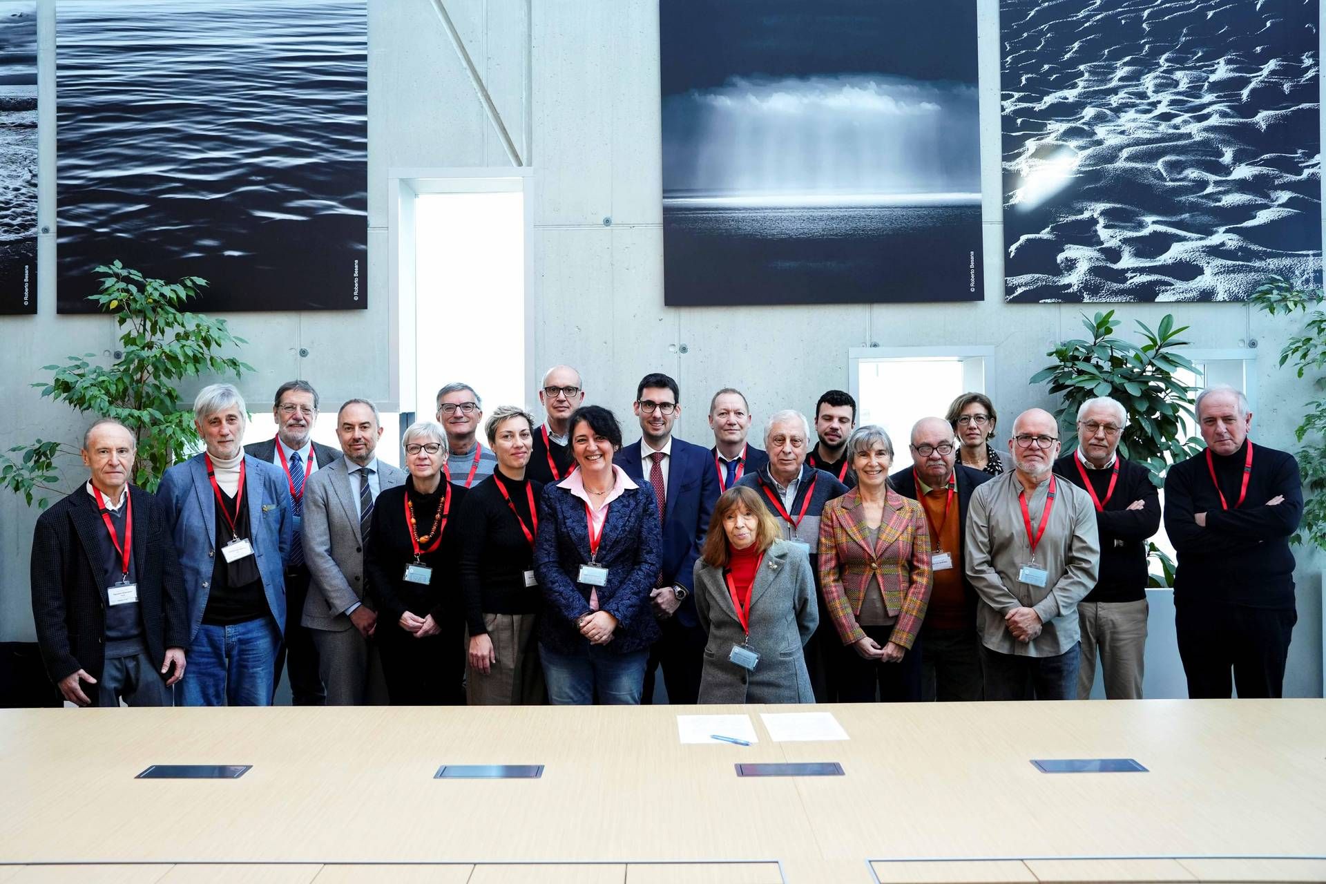 Raporların yönetimi için tüketici dernekleriyle anlaşma