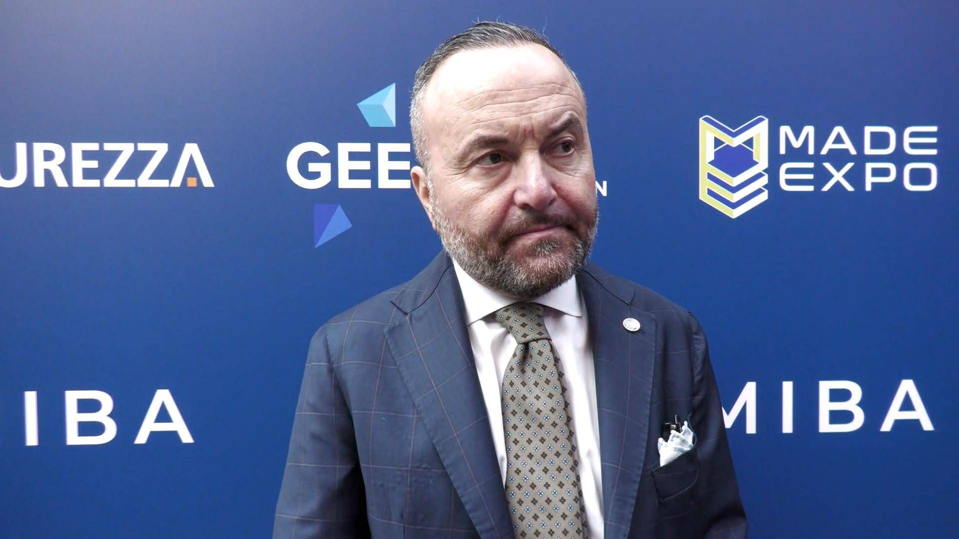 Edilizia, Capaccioli (Gbc Italia): "Trasformare potenzialità in strategie nazionali"