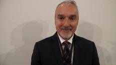 Mauro Durazzi, direttore marketing e sviluppo commerciale Kromoss