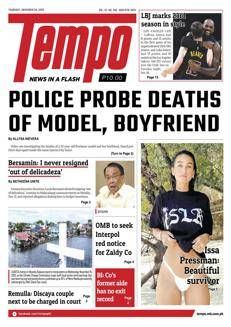 Filippine: Ombudsman indaga su presunte irregolarità nel controllo delle inondazioni e coinvolgimento di alti funzionari