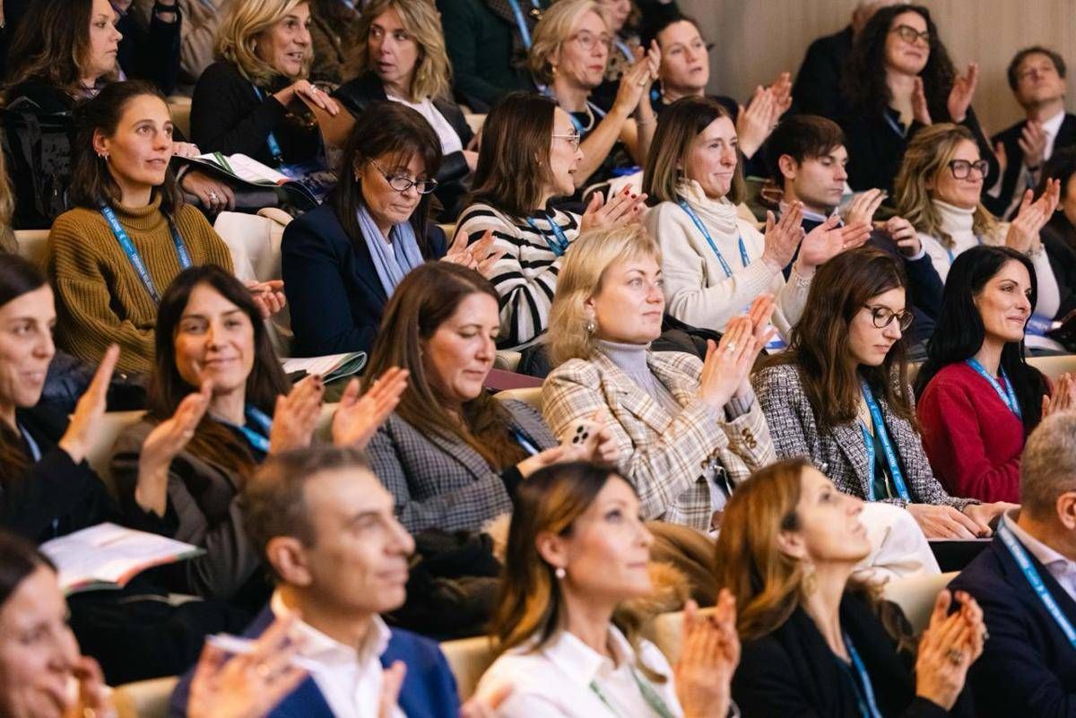 A Milano la XVII edizione Forum hr people & culture 2025