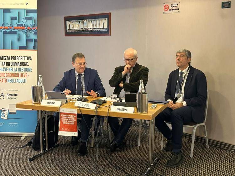 Uso inappropriato dei FANS: urgenza sanitaria e sociale