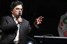 Il deputato Pd Claudio Mancini - Facebook