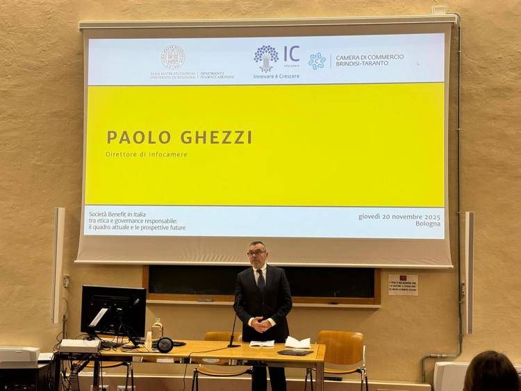 Imprese: Infocamere, crescono società benefit, ma governance ancora in fase transizione