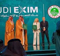 Corridoio economico Italia-Arabia Saudita: siglato MOU da 500 miliardi di dollari per le imprese italiane